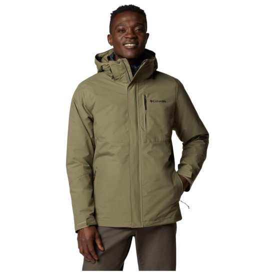 Columbia Ανδρικό μπουφάν Element Blocker™ III Interchange Jacket